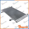 Radiateur de Climatisation pour FIAT | CCS-FT-030, 082060N